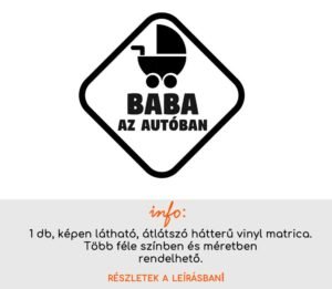 több-méretben-és-színben-Baba-az-autóban-matrica-1..jpg