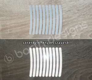 10-darabos-enyhen-ivelt-feher-fenyvisszavero-bicikli-felni-matrica