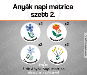 ontapados-Anyak-napi-matrica-szett-2-0