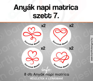 ontapados-Anyak-napi-matrica-szett-7