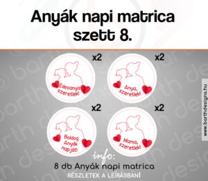 ontapados-Anyak-napi-matrica-szett-8