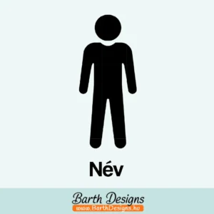 Apa matrica több variációban, salád matrica autóra 1