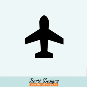 Repülős fürdőszobai csempematrica 1