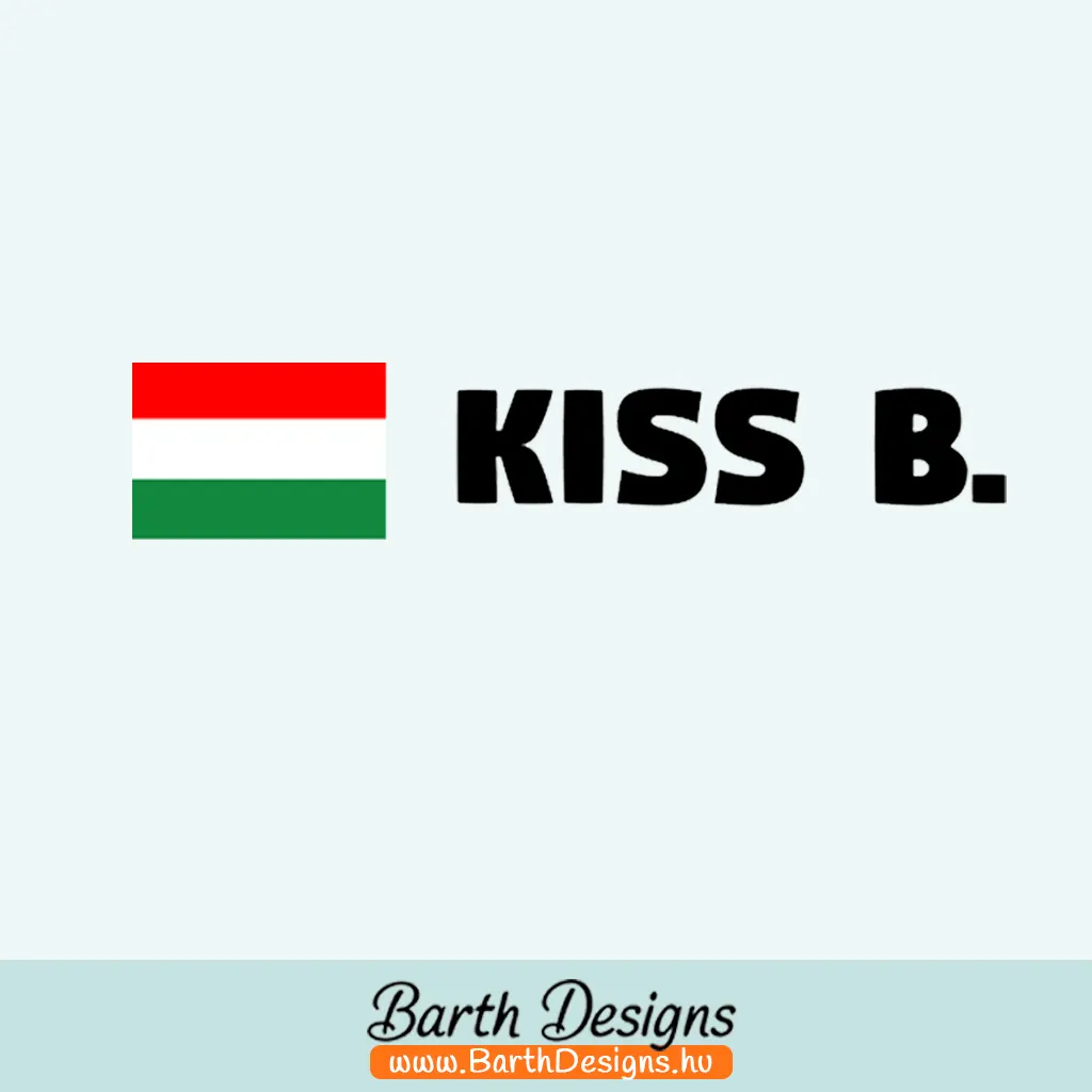 Több színben és méretben rally név matrica 1