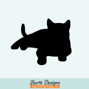 Több variációban autó matrica v4-01