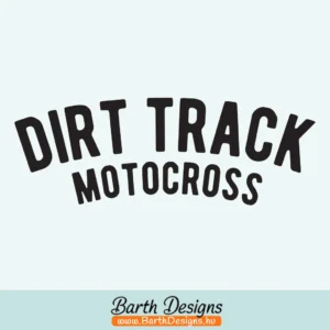 Több variációban cross motoros autó matrica v9-1