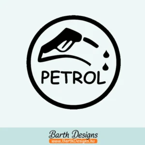 Több variációban tanksapka tank matrica v1-1 petrol matrica