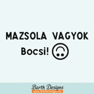 Több variációban vicces tanulóvezető matrica v6-1