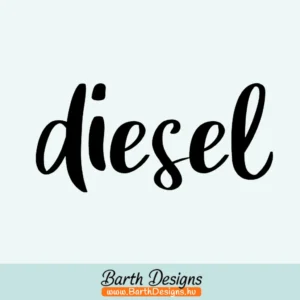 diesel tanksapka matrica v6-1