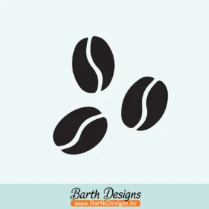 kávé konyhai csempematrica 1-1