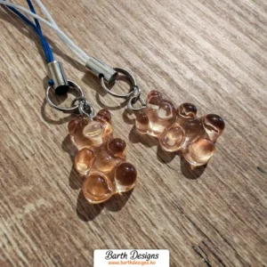 barack gumimaci kulcstartó 1