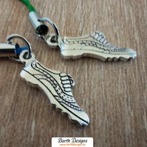 focis kulcstartó, focicsuka kulcstartó 1