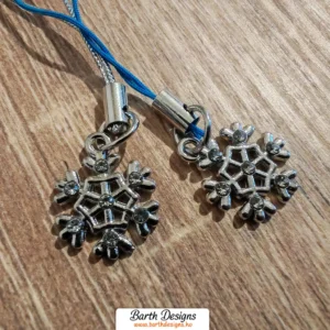 hópihe kulcstartó 1