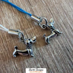 tacskó kulcstartó 4-1