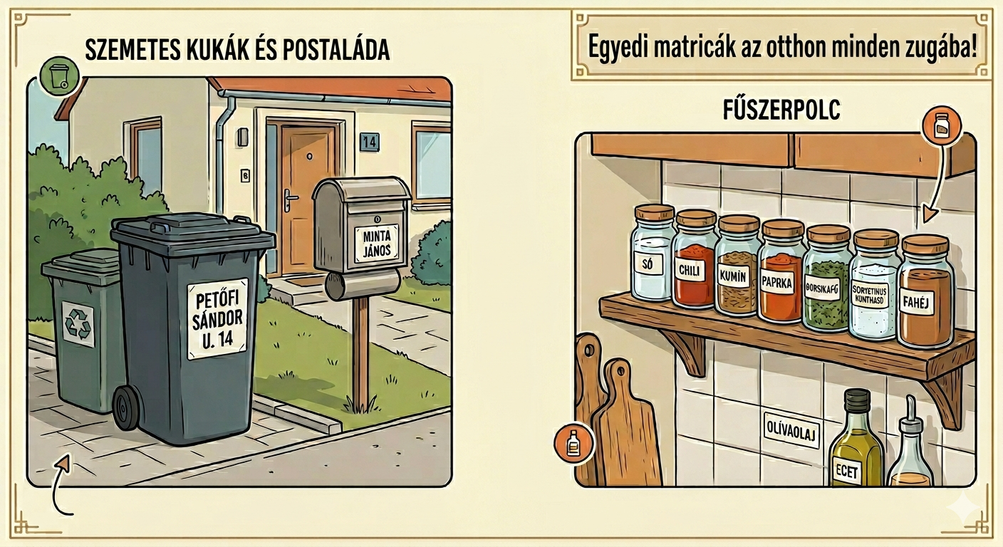Otthon dekoráció, matricák Otthon dekoráció, matricák
